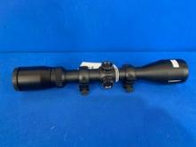 TROPHY SCOPE