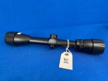SWIFT SCOPE