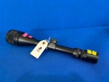 SIMMONS SCOPE