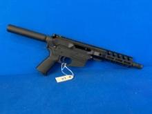 SPIKES TACTICAL MOD ST 9G