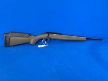 RUGER AMERICAN