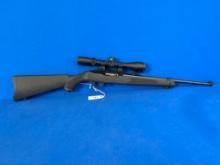 RUGER 10/22