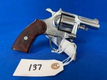 CLERKE 1ST REVOLVER