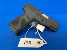 TAURUS G2c