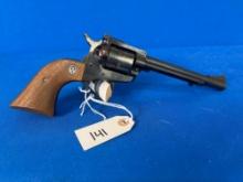 RUGER SINGLE SIX