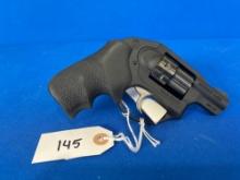 RUGER LCR