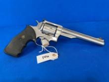 RUGER REDHAWK