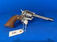 RUGER SINGLE SIX