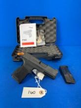 SIG SAUER P365