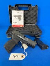 SIG SAUER P365