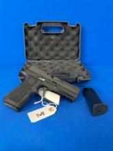 SIG SAUER P320