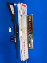 RUGER 10/22