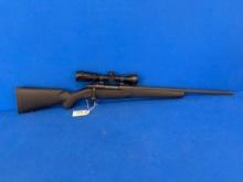 MOSSBERG PATRIOT