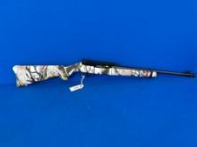 RUGER 10/22