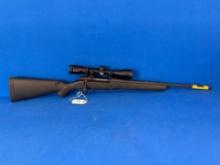 MOSSBERG PATRIOT