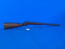 REMINGTON ROLLING BLOCK