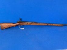 ARISAKA TYPE 38