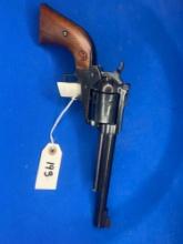 RUGER SUPER BLACK HAWK