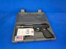 RUGER TARGET
