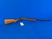 WARDS HERCULES SHOTGUN