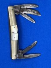 GEORGE DOBSON SHEFFIELD KNIFE