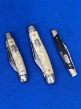 IMPERIAL POCKET KNIVES