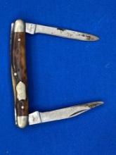 EYE BRAND POCKET KNIFE