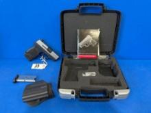 SIG SAUER P290RS