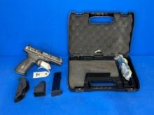 BERETTA APX