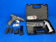 BERETTA APX