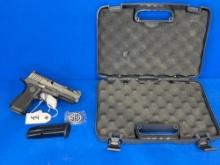 SIG SAUER P320