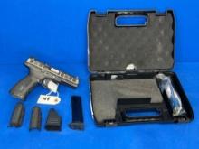 BERETTA APX