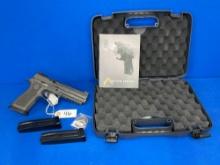 SIG SAUER P320