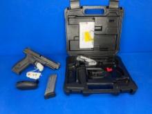 RUGER AMERICAN PISTOL