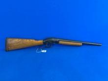 ITHACA M66