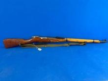 Mosin 91/30