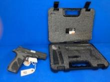 TAURUS TH10