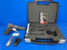 SIG SAUER 1911