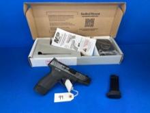 SMITH & WESSON M&P 9 SHIELD PLUS