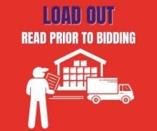 LOAD OUT