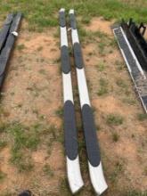 WESTERN PRO TRAXX 5