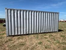 20 FT SHIPPING CONTAINER