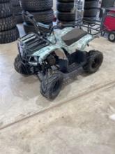TAO TAO 4 WHEELER
