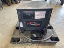 HAWKER PRO POWER GUARD HD CHARGER