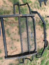 RANCH HAND BRUSH GUARD