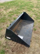 Serial No. ZWB202503125-24 Product Name Track Duty Bucket Brand WOLVERINE Year 2025 Model LPB-11-66W