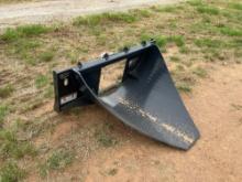 Serial No. ZWB202503125-74 Product Name Tree Digger Brand WOLVERINE Year 2025 Model TD-13-36R