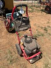 PREDATOR PRESSURE WASHER