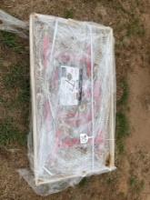 Serial No. ZWD202503125-79 Product Name UNUSED QTY Of Paladin Ratchet Binders & Chains Brand