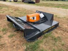 Serial No. ZWD202503125-4 Product Name Brush Cutter Brand WOLVERINE Year 2025 Condition Unused Model